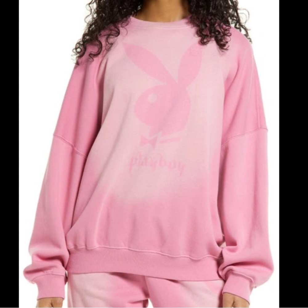 Playboy Sweatshirt